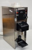 1 x Taji Ti-1 Sake Warmer Dispenser Machine - Japanese Sake Machine - CL011 - Ref JP013 - Compact
