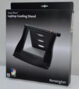 1 x Kensington Easy Riser Laptop Cooling Stand - Brand New Boxed Stock - CL400 - Location: