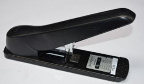 1 x Rapesco Model 45 Heavy Duty Office Stapler - CL011 - Ref IT239 - Location: Altrincham WA14