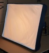 1 x Bowens Wafer Softbox - For Use With Esprit Flash Head - Professional Photography Equipment -