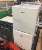 Approximately 15 Cool Zone Mini Bar Fridges Supplied Over 2 Pallets - CL234 - Location: Bradford BD3