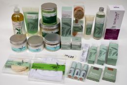 1 x Assorted Collection of Boots Botanics Beauty Care Products - CL011 - Brand New Stock -