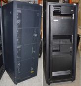 1 x IBM Server System Including System i5 Server, Hard Drive Expansion Bays, Total Storage Tape