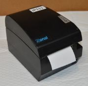 1 x Zonal BTP-R580II Thermal Receipt Printer - Ideal For Use in Hospitality, Retail and Leisure