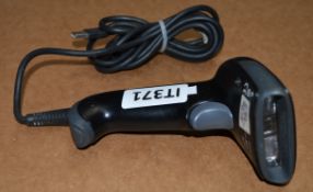 1 x Honeywell 3800g Handheld USB Barcode Scanner - CL011 - Ref IT373 - Location: Altrincham WA14