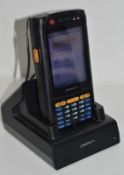 1 x Bluebird Pidion BIP-6000 Configurable Outdoor PDA - GPS, Cell Modem, Camera - Includes