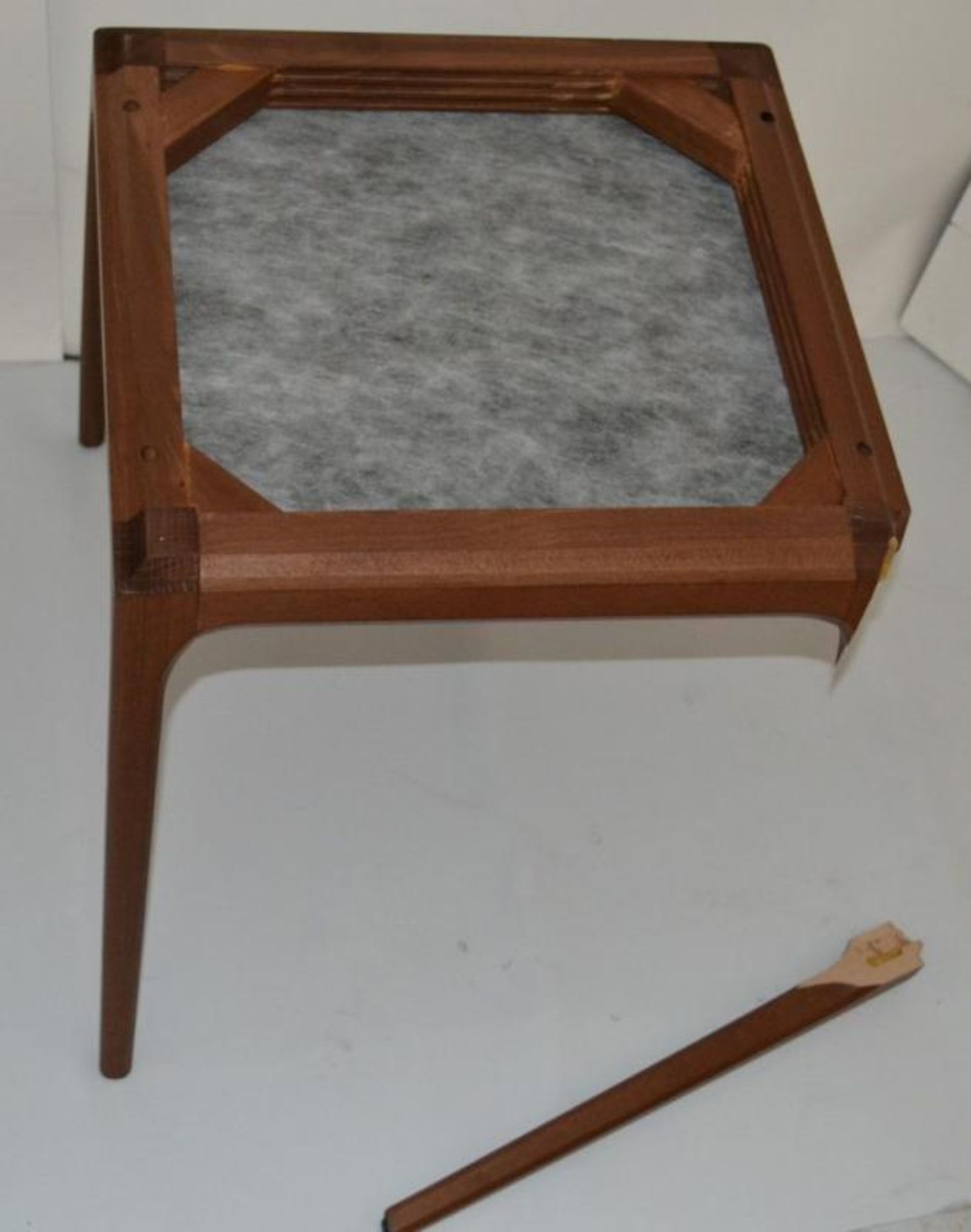 1 x ROSET Calin Chair Frame Only - Ref: 5422827 P2/17 - CL087 - Location: Altrincham WA14<br / - Image 28 of 30