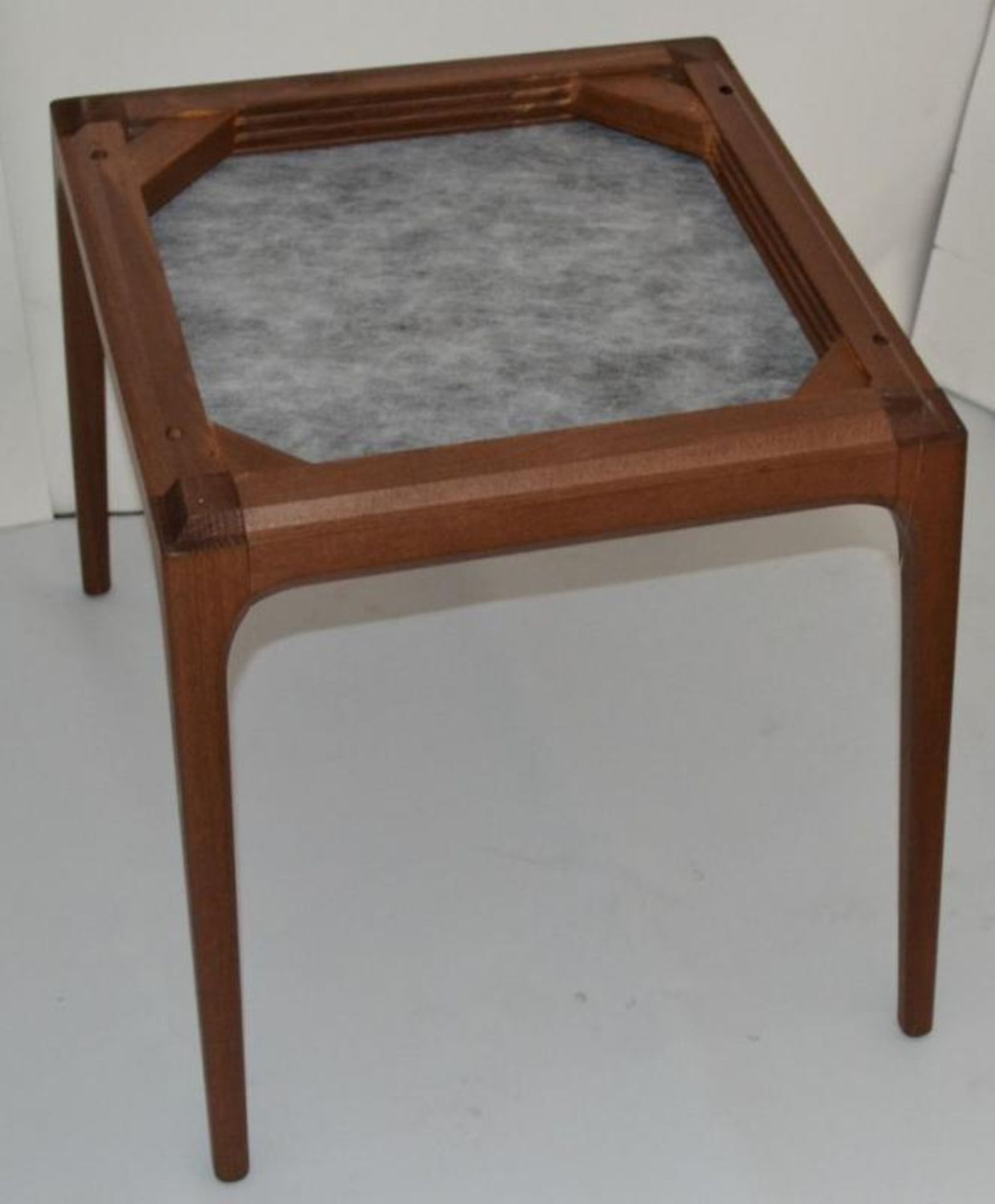 1 x ROSET Calin Chair Frame Only - Ref: 5422827 P2/17 - CL087 - Location: Altrincham WA14<br / - Image 16 of 30