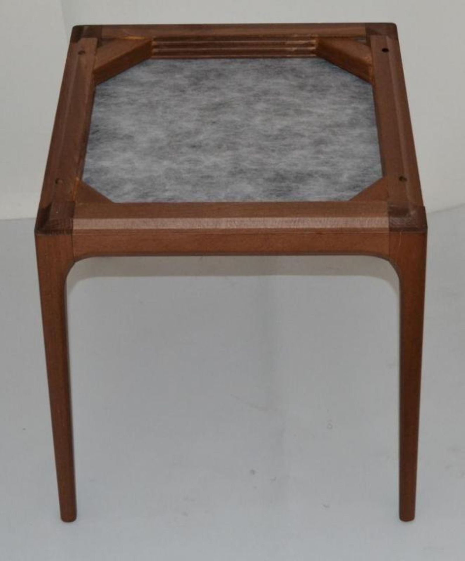 1 x ROSET Calin Chair Frame Only - Ref: 5422827 P2/17 - CL087 - Location: Altrincham WA14<br / - Image 12 of 30