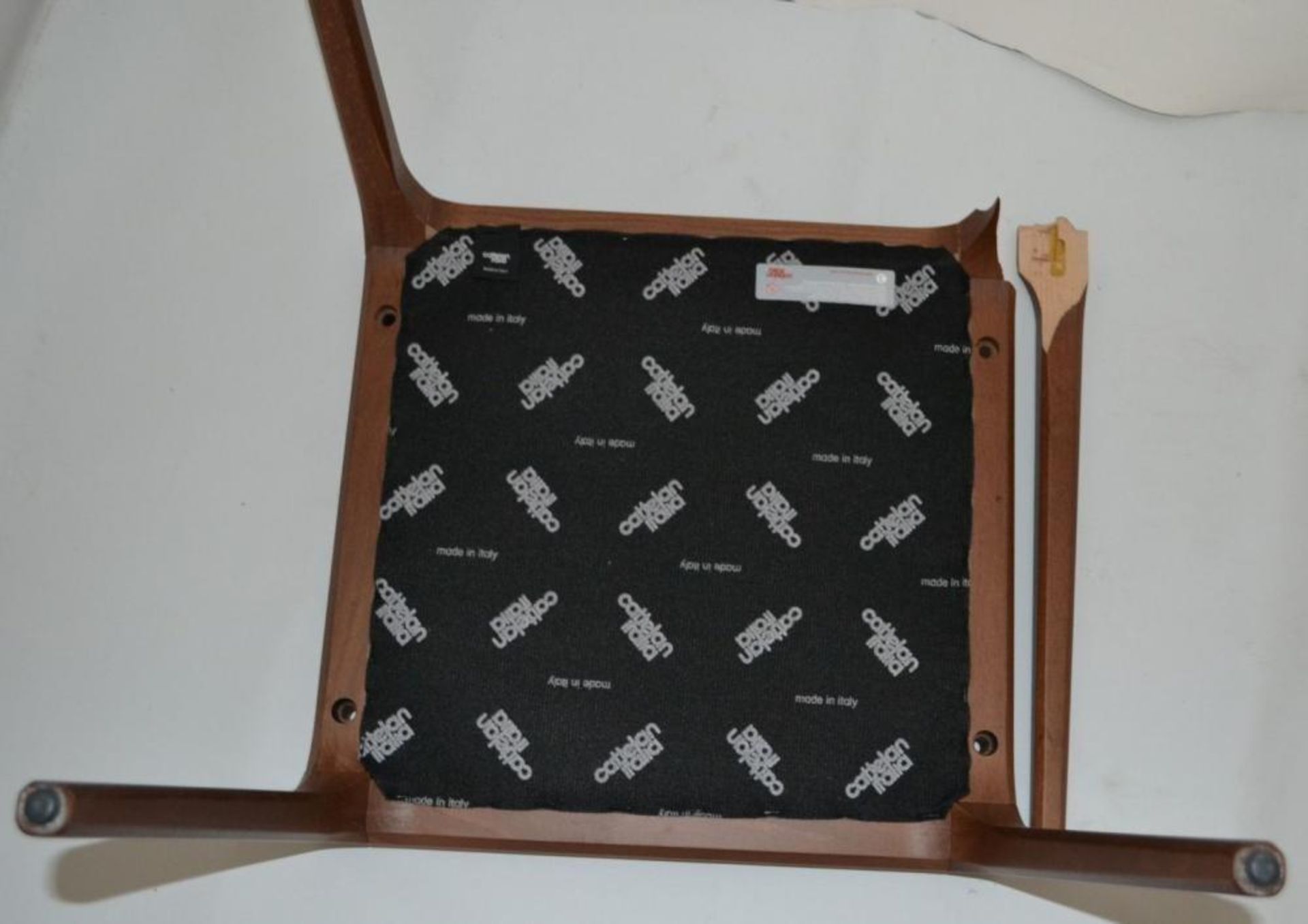 1 x ROSET Calin Chair Frame Only - Ref: 5422827 P2/17 - CL087 - Location: Altrincham WA14<br / - Image 22 of 30