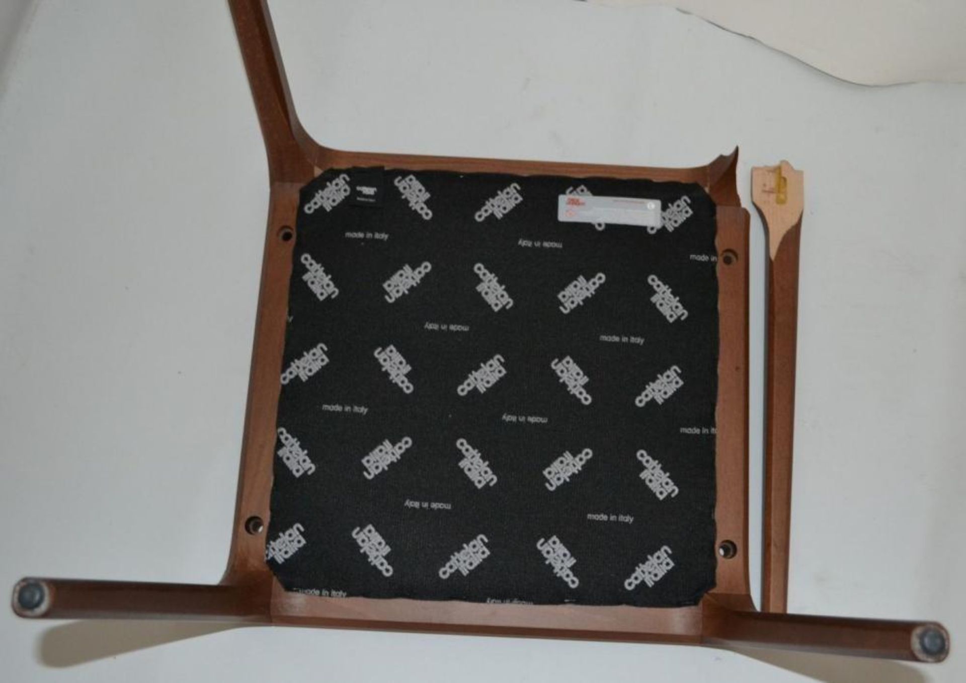 1 x ROSET Calin Chair Frame Only - Ref: 5422827 P2/17 - CL087 - Location: Altrincham WA14<br / - Image 11 of 30