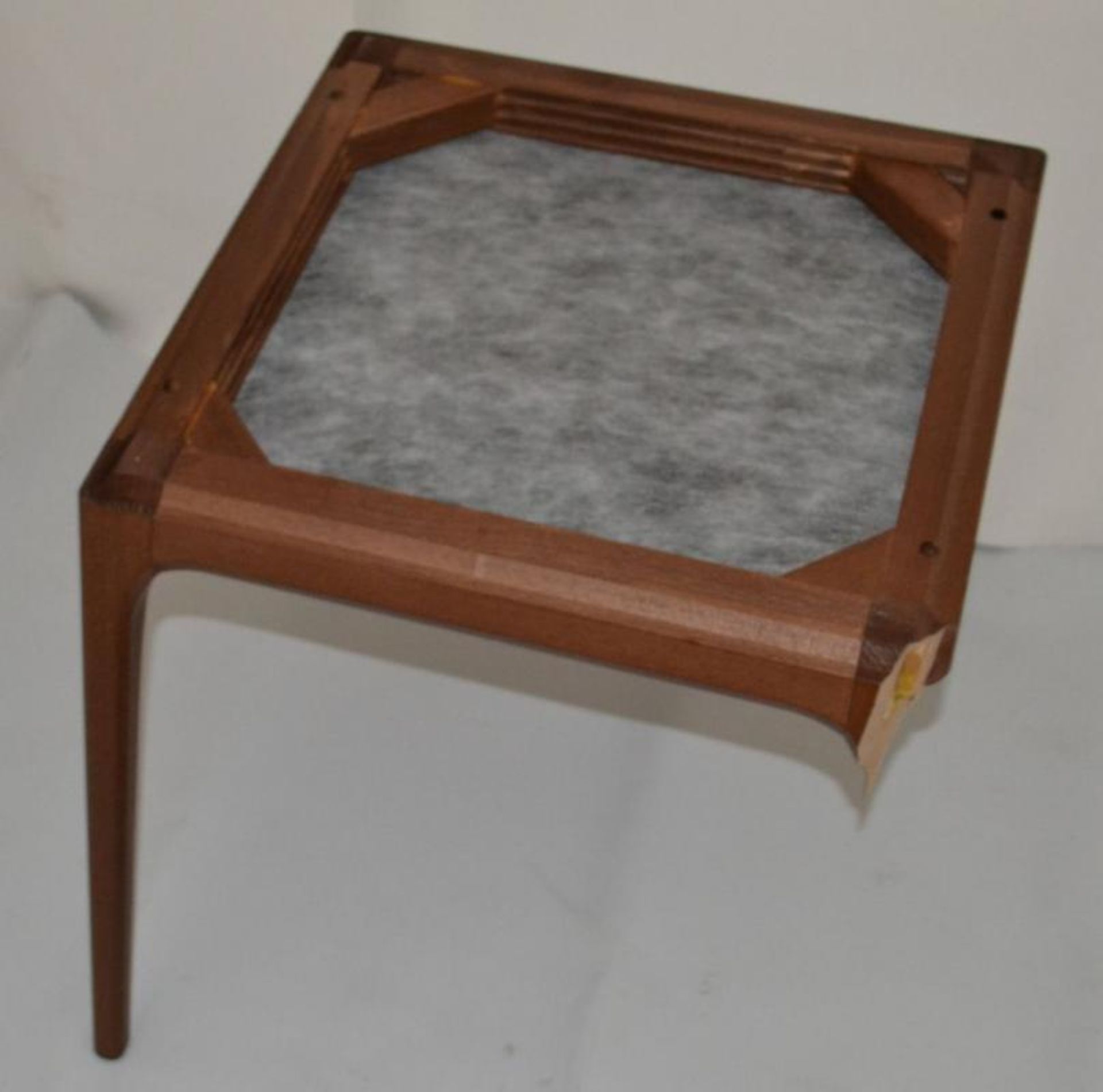 1 x ROSET Calin Chair Frame Only - Ref: 5422827 P2/17 - CL087 - Location: Altrincham WA14<br / - Image 19 of 30