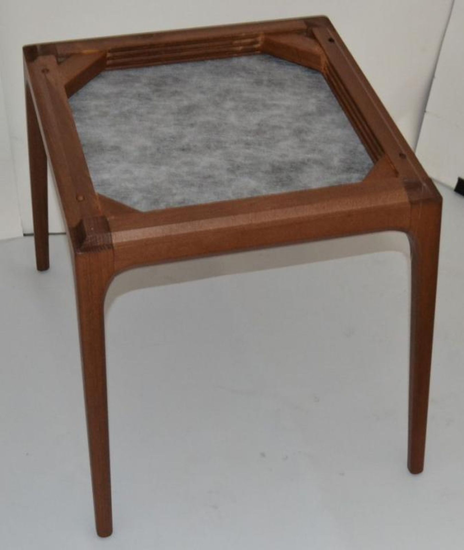 1 x ROSET Calin Chair Frame Only - Ref: 5422827 P2/17 - CL087 - Location: Altrincham WA14<br / - Image 9 of 30