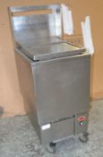 1 x Franke FFV-520 Stainless Top Loading Chiller - Ref: HA113 - CL261 - Location: Altrincham WA14