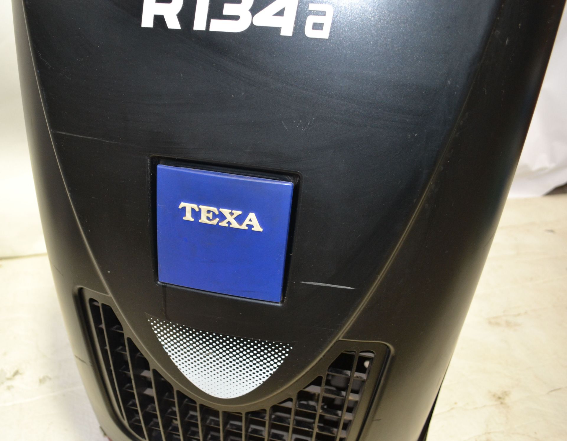 1 x Texa Konfort 710R Air Con AC Servicing Machine for R134a - Excellent Condition - Year of - Image 2 of 24