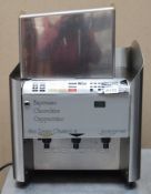 1 x San Remo Classico II Coffee Machine - Espresso, Chocolate and Cappuccino - CL232 - Ref JP150 -