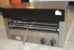 1 x Lincat Lynx 400 Electric Pizzachef Grill LPC - Ref: HA100 - CL261 - Location: Altrincham