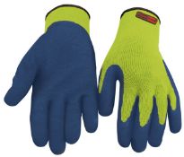 23 x Assorted Pairs Of Gripper Gloves - Colour: Varies - Various Sizes: 9-11 - New/Unused Stock -