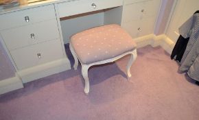 1 x Lilac Bedroom Carpet - Ref: 179/LIB02 - CL257 - Location: Whitefield, Manchester M45 - NO VAT ON
