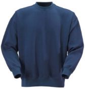4 x Assorted Baratec Sweatshirts - Various sizes - 2 Colours: Black / Navy - Various Sizes - New/