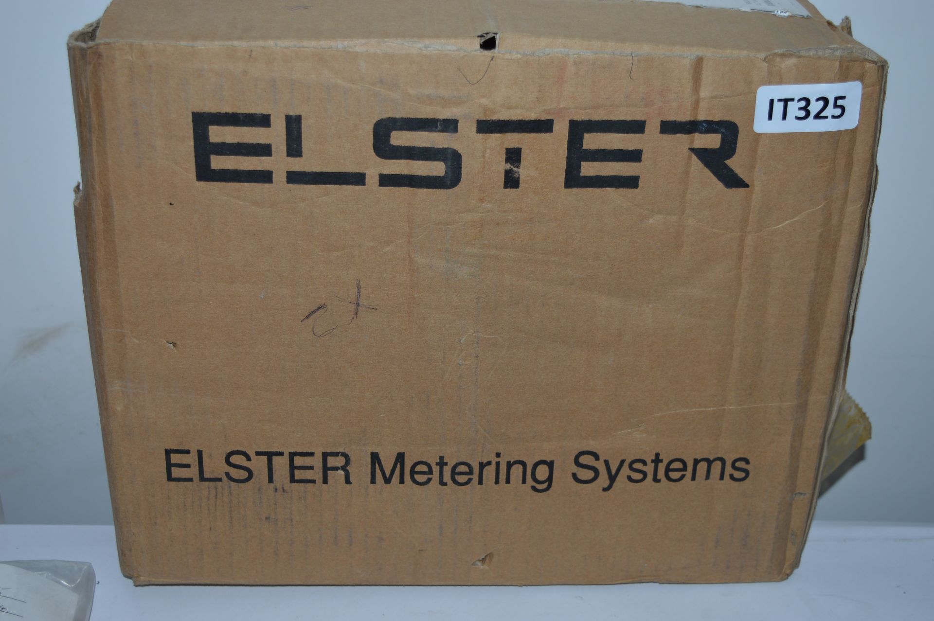 2 x Elstar ABB Programmable Polyphase Smart Meters - Mutli Utility Compatible - Model A1700 - - Image 4 of 9