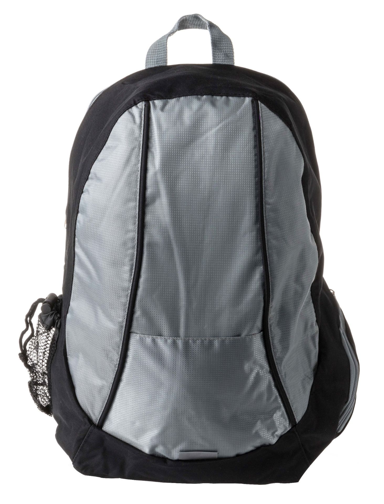 30 x Extreme Backpacks - Colour Black & Grey - Brand New Resale Stock - Size 80mm x 455mm x - Image 2 of 2