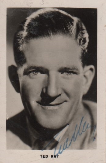 BRITISH COMEDY: Selection of vintage signed postcard photographs and smaller by various British - Image 6 of 11