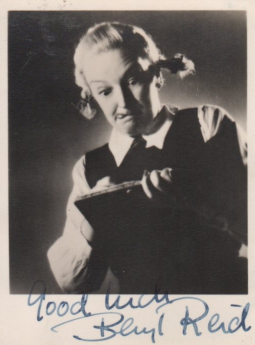 BRITISH COMEDY: Selection of vintage signed postcard photographs and smaller by various British - Image 11 of 11