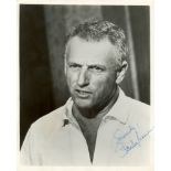 FILM DIRECTORS: Selection of signed 8 x 10 photographs by various film Directors,