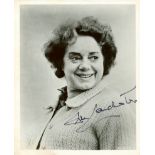 LANCHESTER ELSA: (1902-1986) English Act