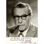 SIMENON GEORGES: (1903-1989) Belgian Wri