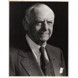 HAMMER ARMAND: (1898-1990) American Businessman, most closely associated with Occidental Petroleum.