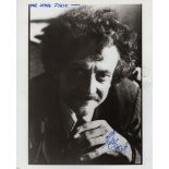 VONNEGUT KURT: (1922-2007) American Novelist.