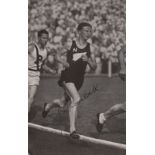 LOVELOCK JACK: (1910-1949) New Zealand Athlete,