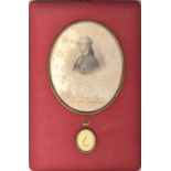 [STUART CHARLES EDWARD]: (1720-1788) Jacobite Pretender to the thrones of England,