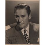 FLYNN ERROL: (1909-1959) Australian Film Actor.