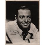 LORRE PETER: (1904-1964) Hungarian-born American Actor,