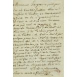 AVED DE LOIZEROLLES JEAN SIMON: (1733-17