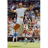 FEDERER ROGER : (1981- ) Swiss tennis Pl