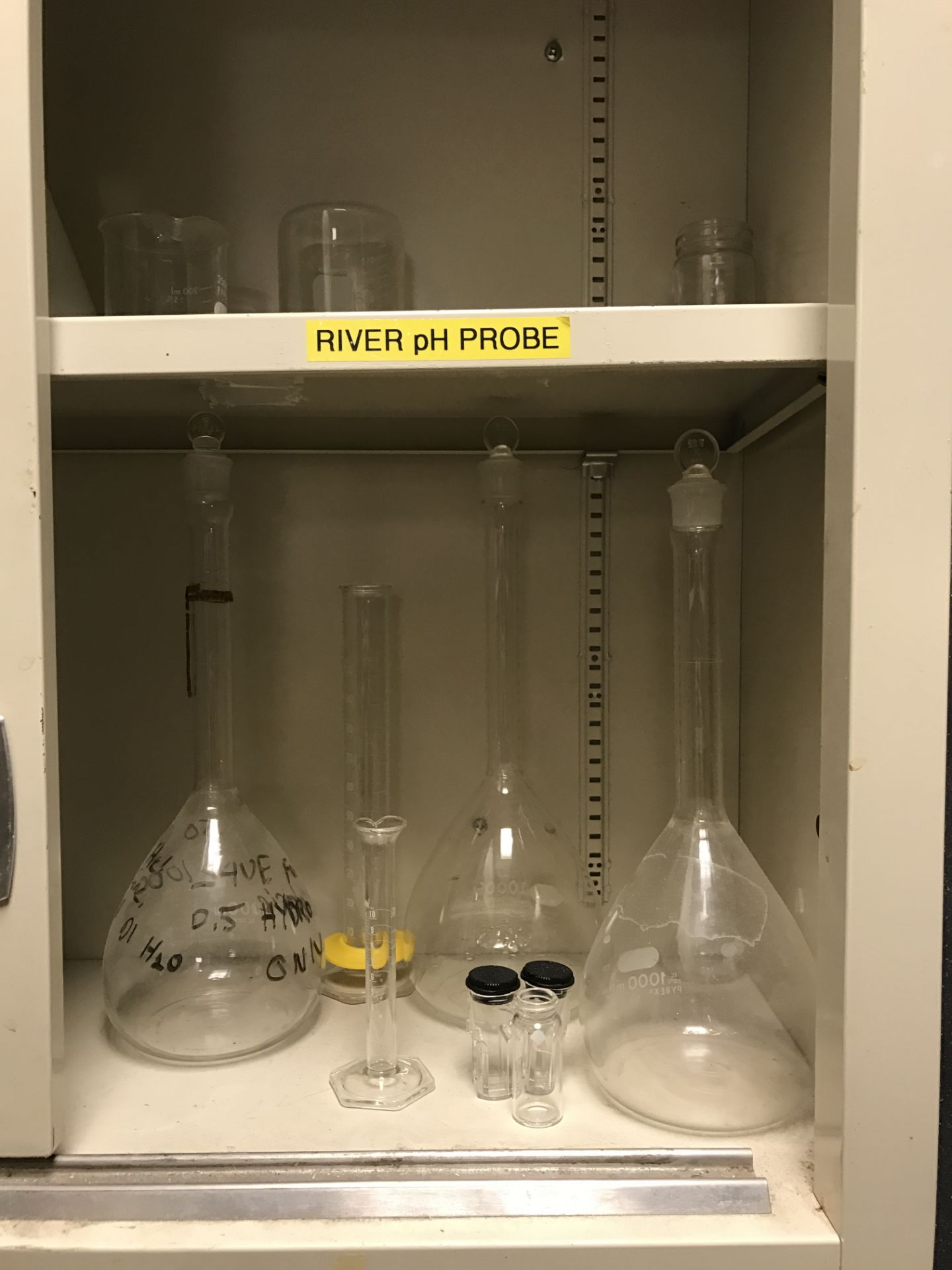 Laboratory Glassware, all glassware in lab - Image 3 of 6