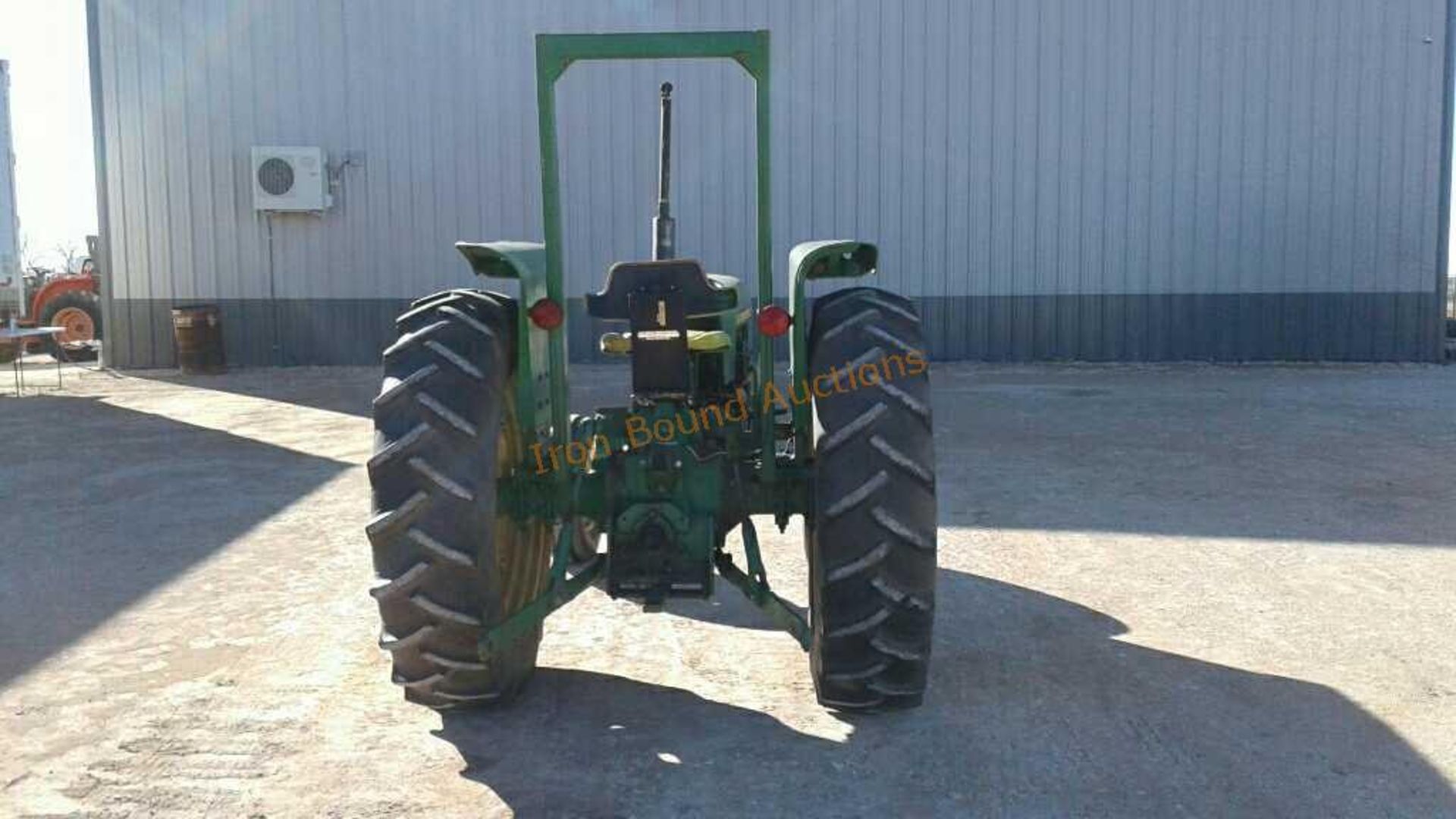 1974 John Deere 2030A Tractor - Image 4 of 13