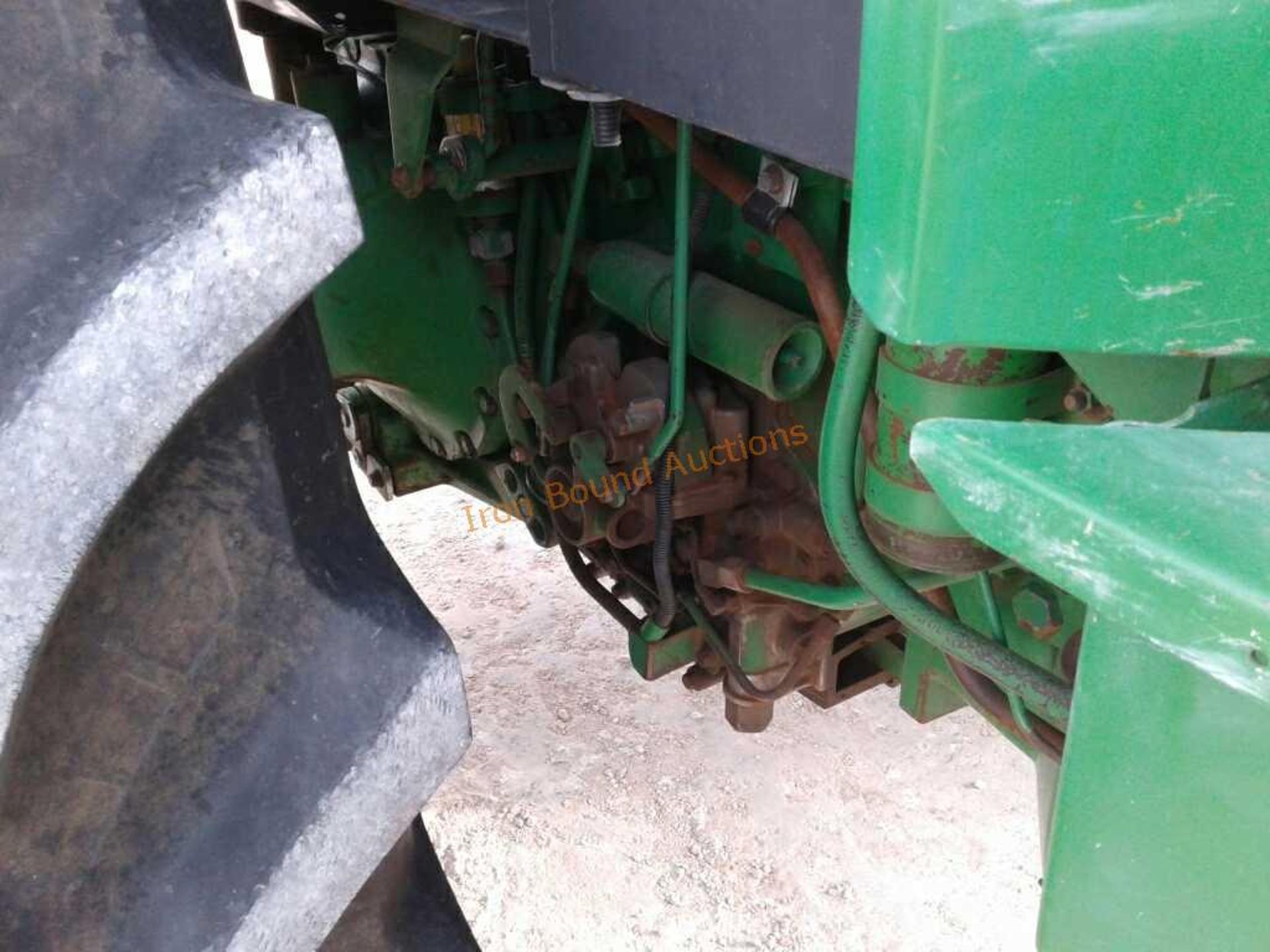 1983 John Deere 4850 Tractor - Image 12 of 18