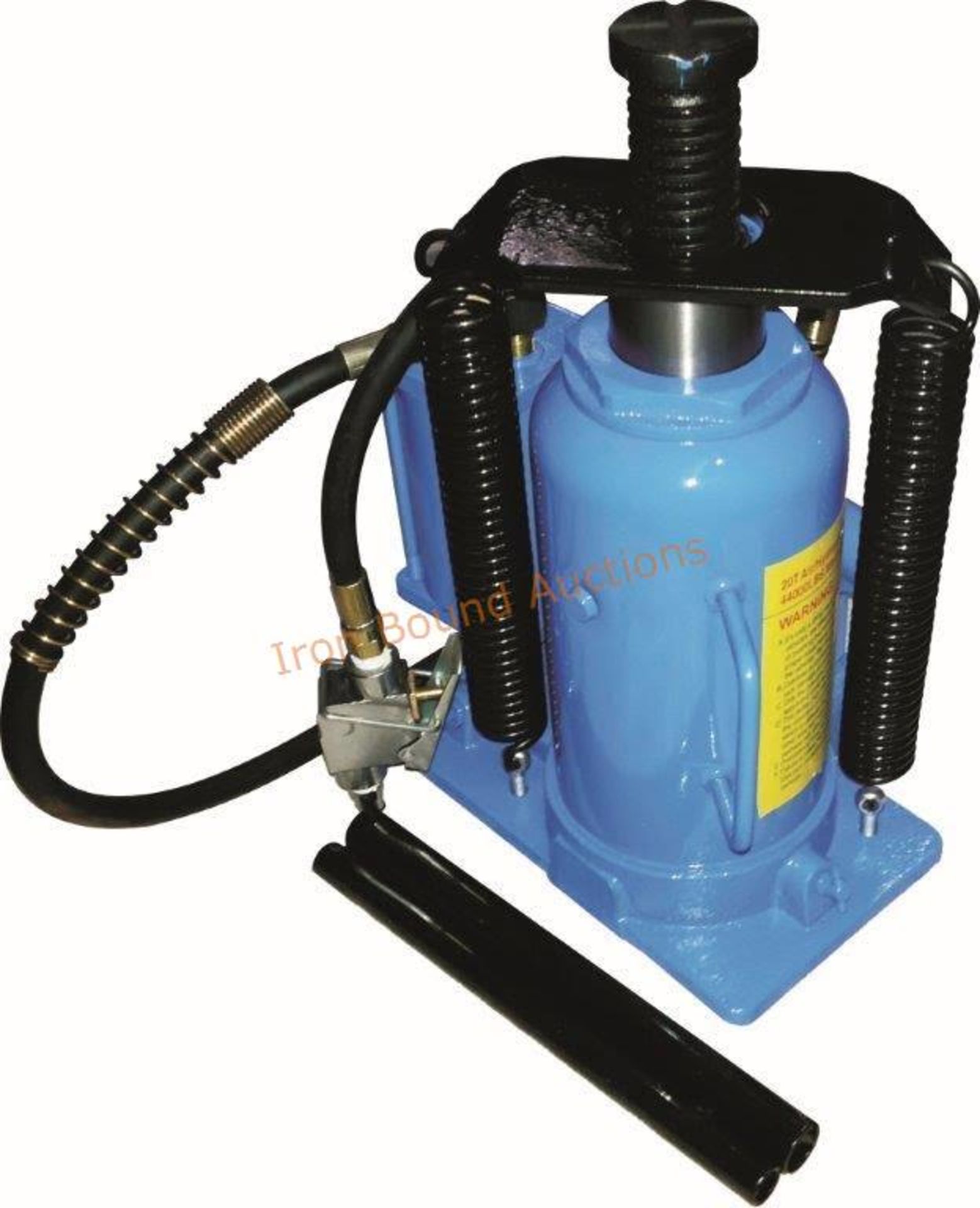 Air Hydraulic Jack 20ton