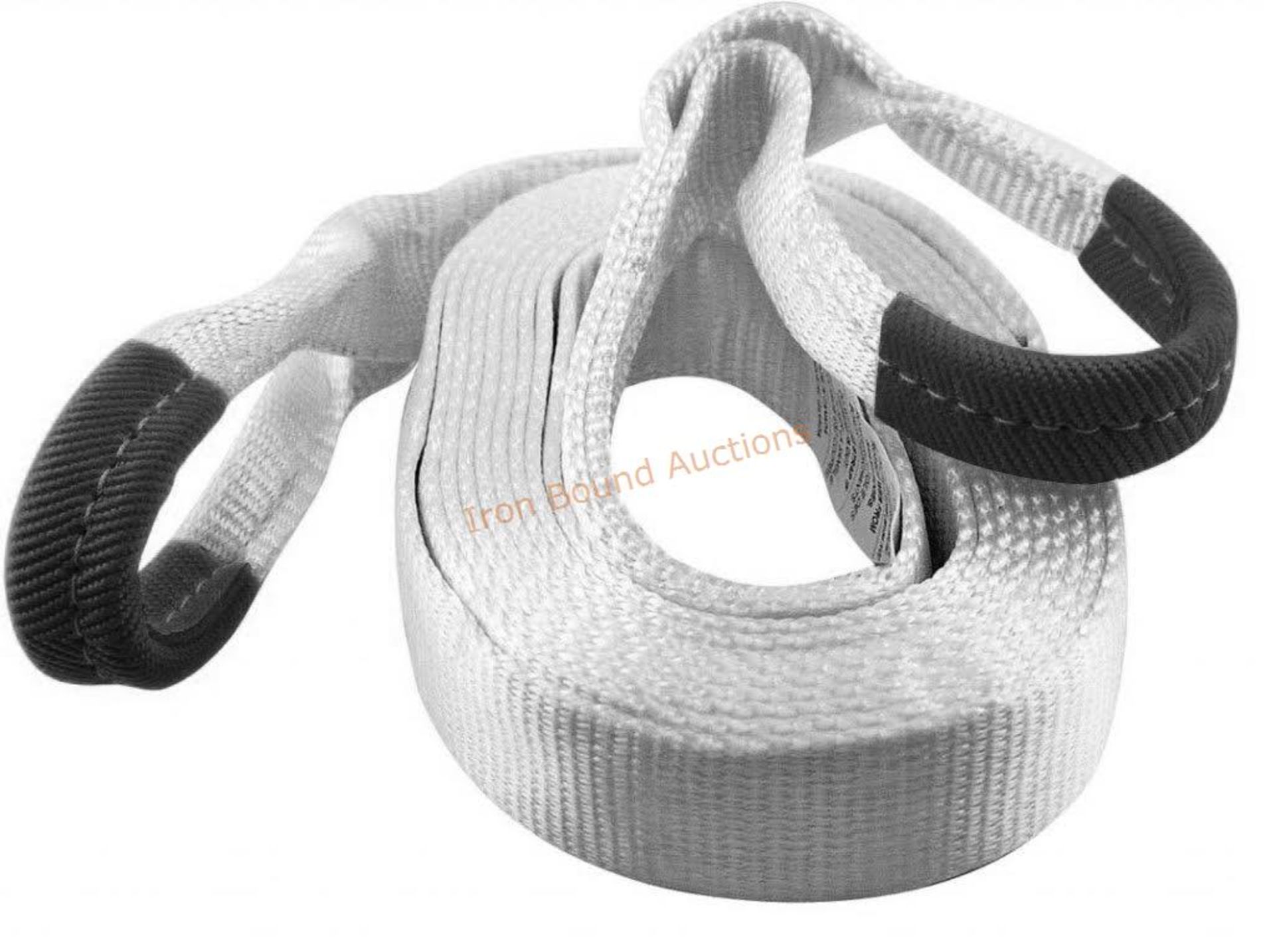 3'' x 30'' Tow Strap