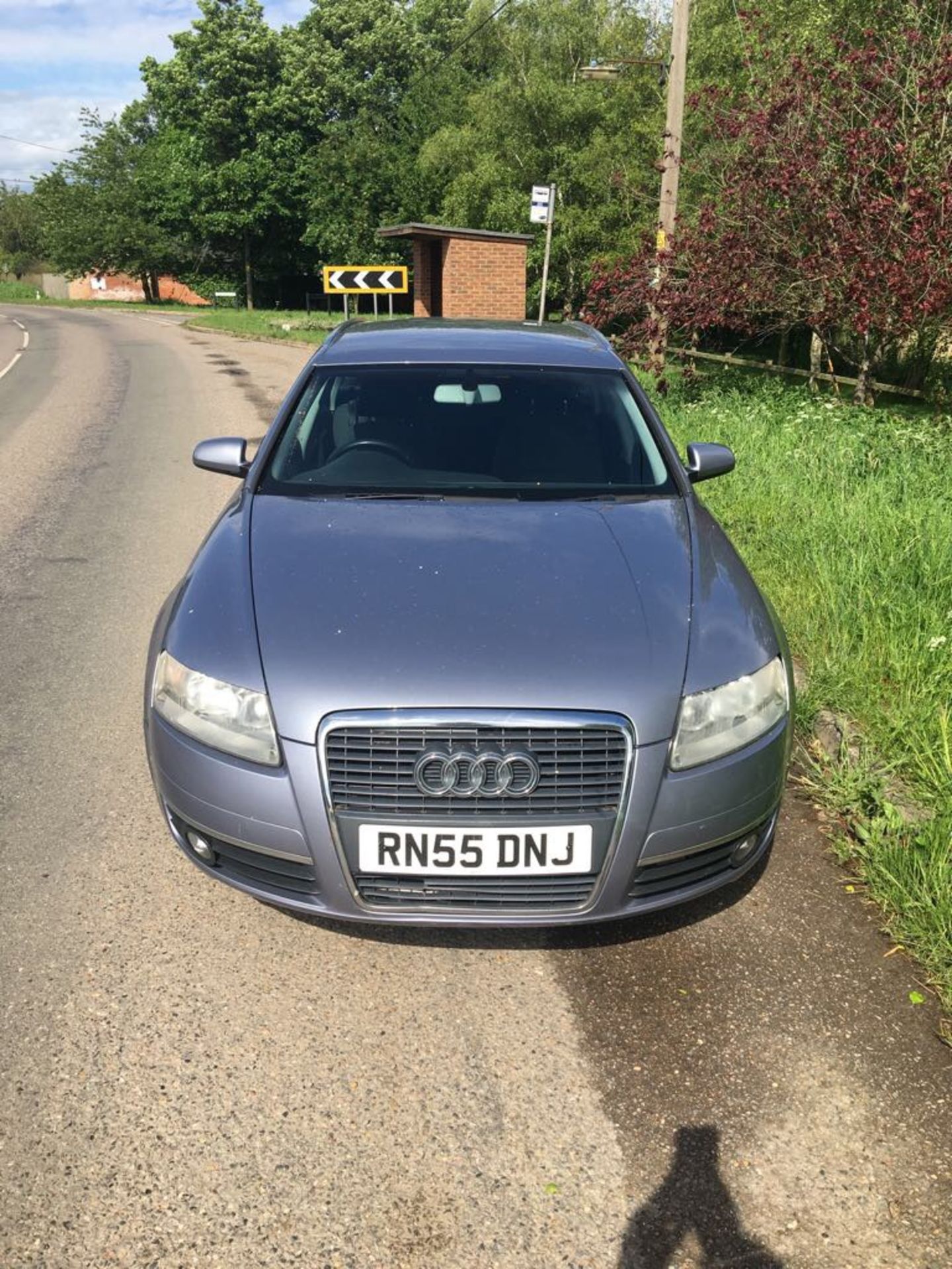 2005 AUDI A6 2.0 TDI SE ESTATE - Image 4 of 20