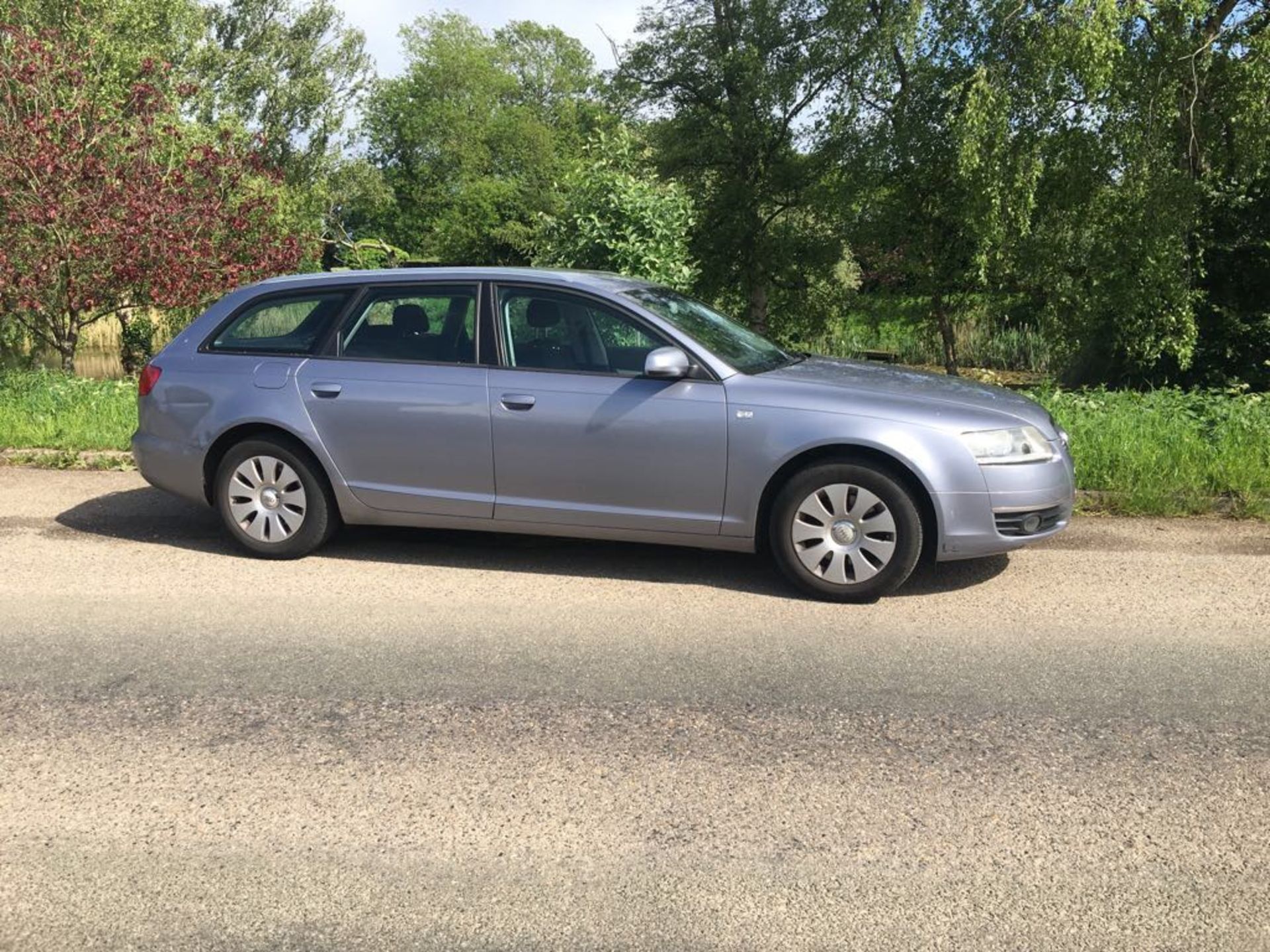 2005 AUDI A6 2.0 TDI SE ESTATE - Image 8 of 20