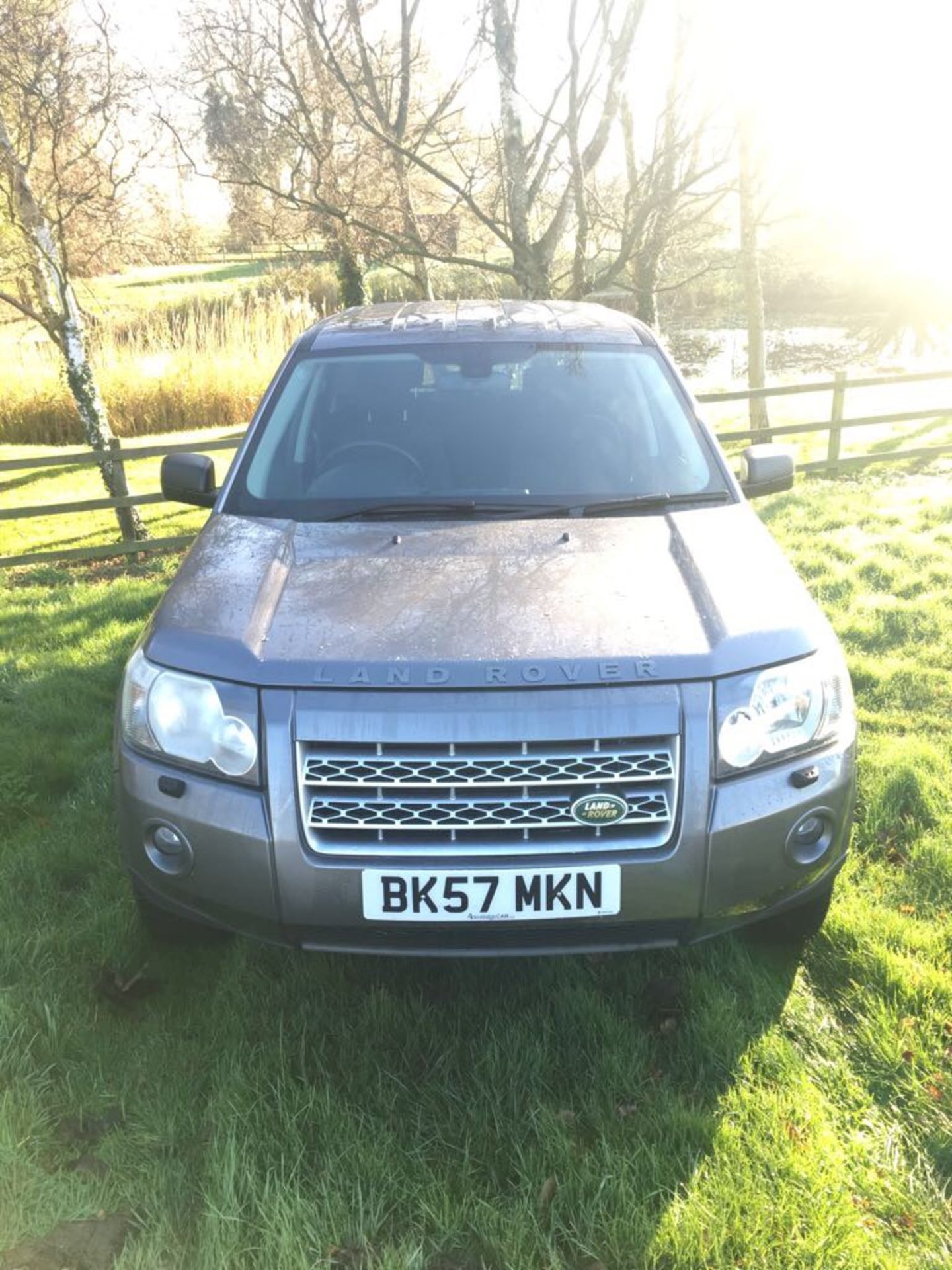 LAND ROVER FREELANDER - Image 3 of 19