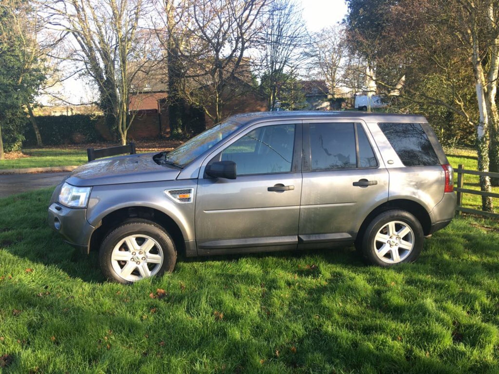 LAND ROVER FREELANDER - Image 4 of 19