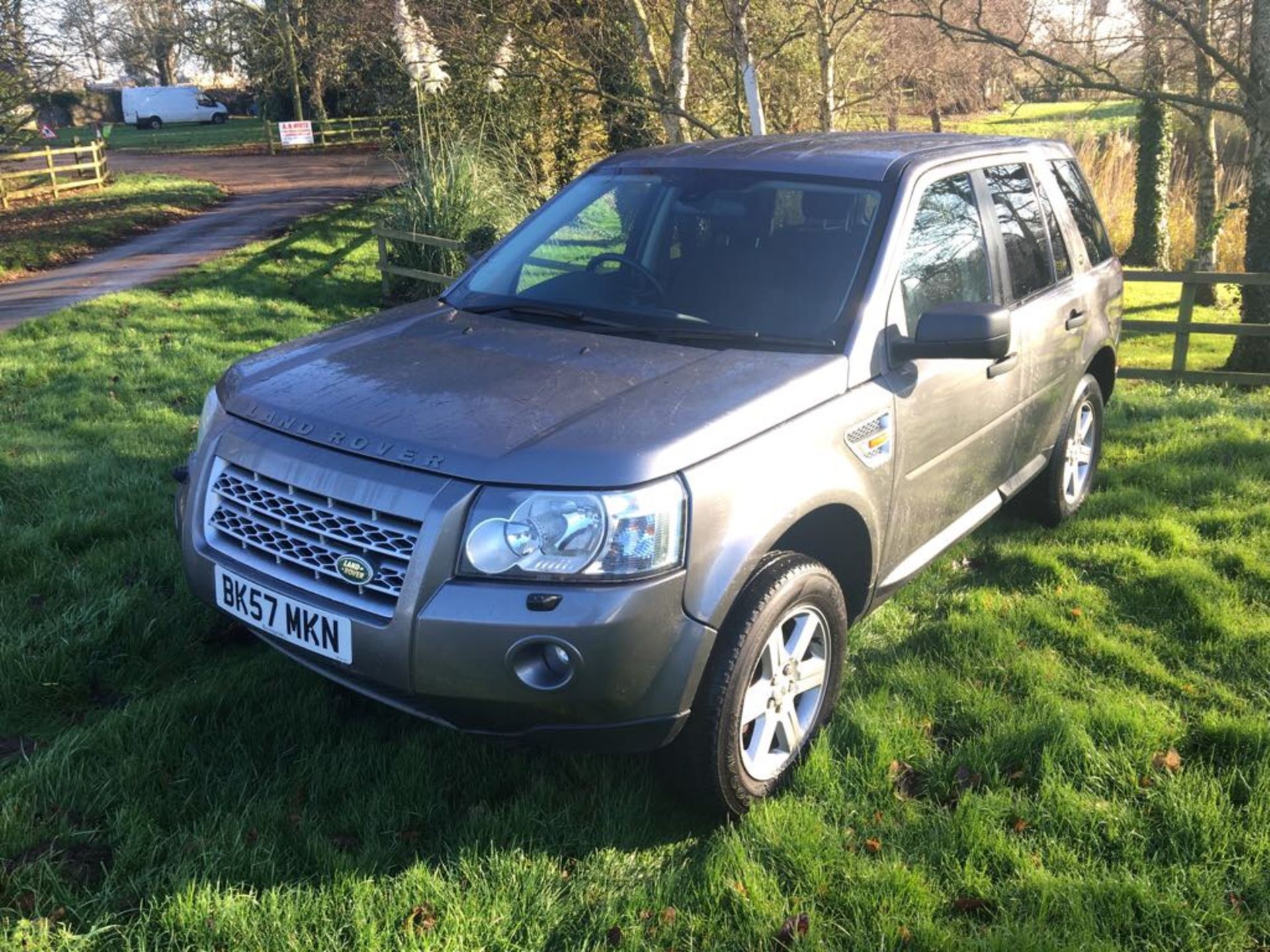 LAND ROVER FREELANDER - Image 2 of 19