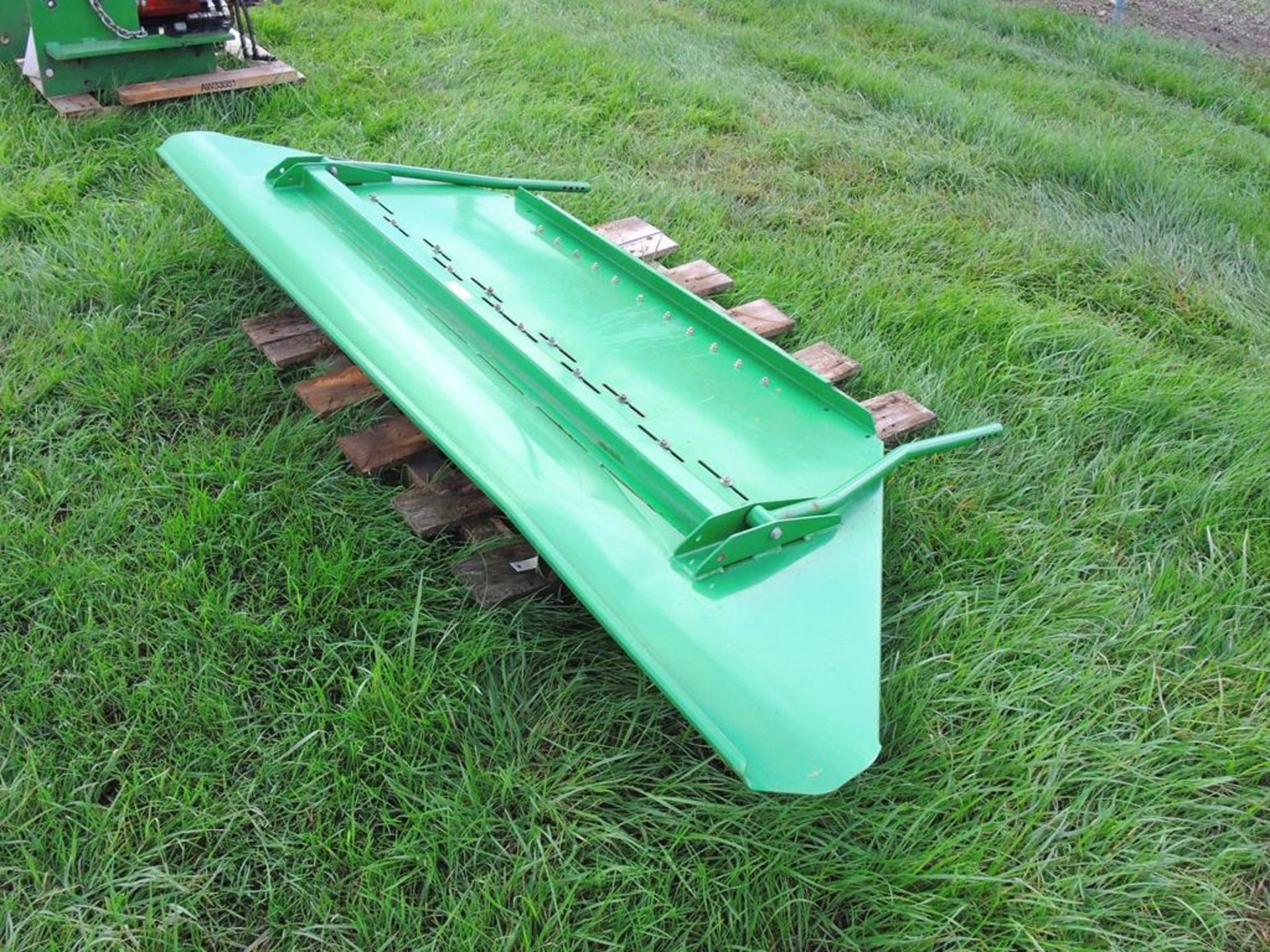 JD S SERIES TAIL BOARD - Image 4 of 4